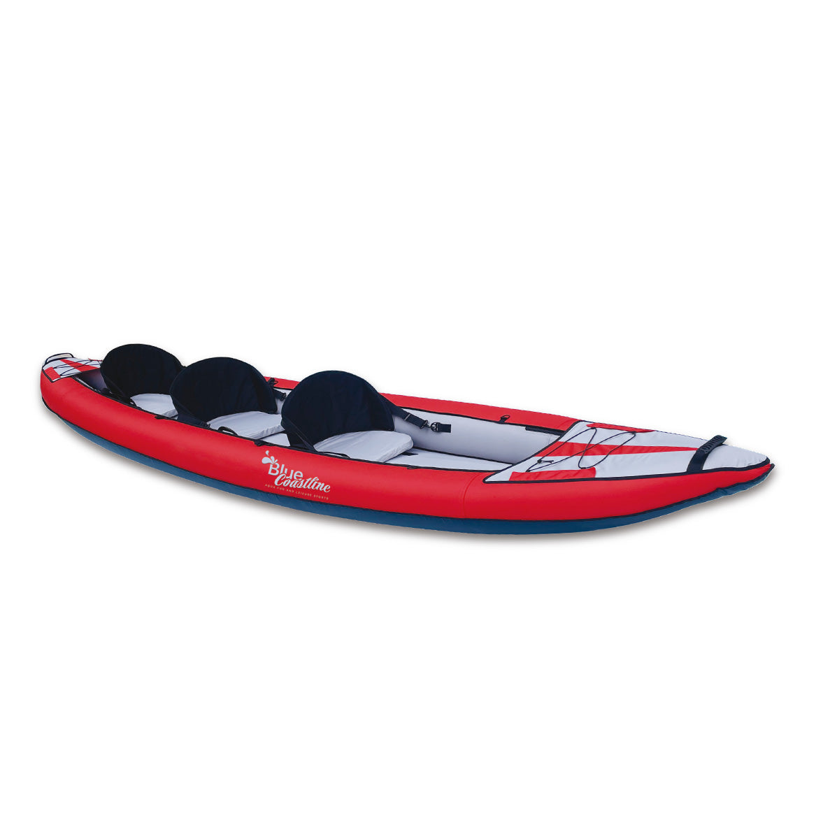 Three Peson Kayak